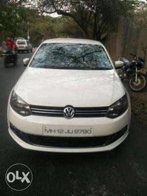 Volkswagen Vento Highline Diesel, , Diesel