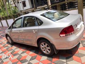 Volkswagen Vento Highline Diesel, , Diesel