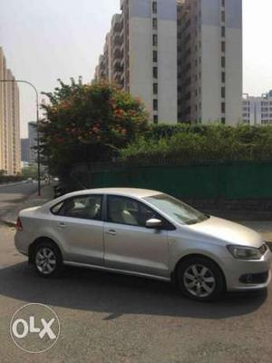 Volkswagen Vento Highline Diesel, , Diesel