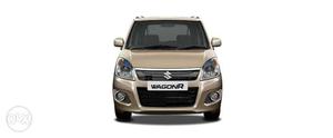Wagon R - Petrol CAR for rent on daily/monthly basis