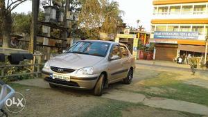 Well Maintained TATA INDIGO LX for sale