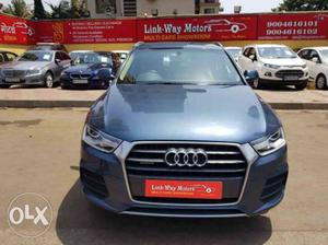 Audi Q3 35 Tdi Quattro Premium Plus, , Diesel