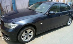 BMW 3 Series diesel  Kms  year