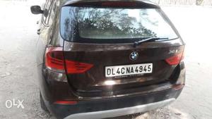 Bmw X1 Sdrive20d, , Diesel