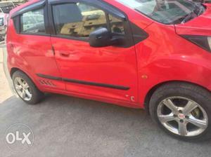 Chevrolet Beat, , Cng