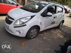 Chevrolet Beat, , Diesel