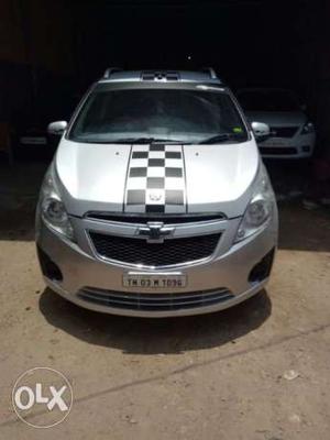 Chevrolet Beat Ls Diesel, , Diesel