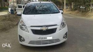 Chevrolet Beat Lt Petrol, , Petrol