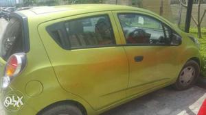 Chevrolet Beat petrol and CNG excellent condition, first