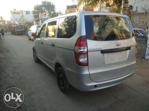 Chevrolet Enjoy, , Diesel