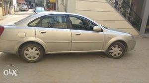  Chevrolet Optra petrol  Kms