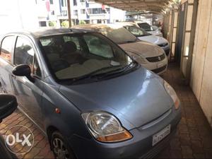 Chevrolet Spark cng  Kms  year