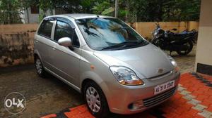 Chevrolet Spark petrol  Kms  year