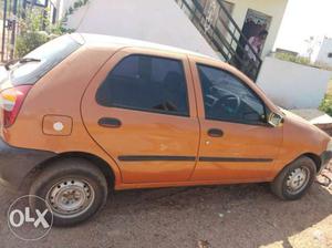  Fiat Palio petrol  Kms