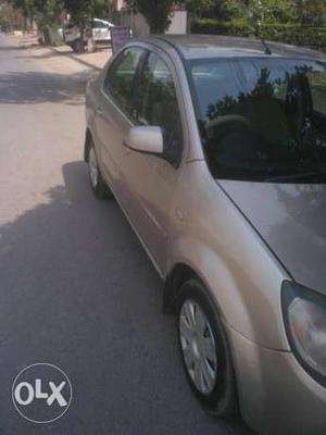  Ford Fiesta diesel  Kms