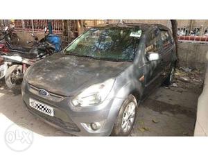 Ford Figo Duratorq Diesel Titanium , Diesel