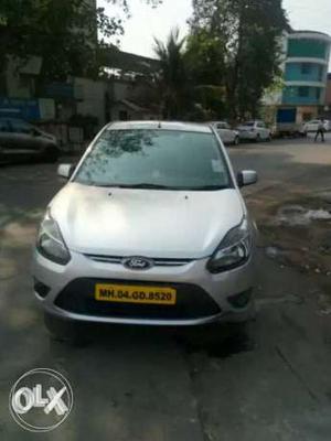 Ford Figo cng  Kms  year