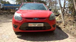 Ford Figo diesel  Kms  year