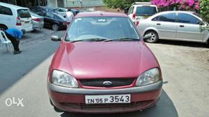 Ford Ikon 1.3 Flair, , Petrol