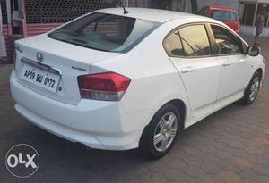 Honda City 1.5 S Mt, , Petrol