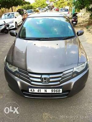 Honda City 1.5 S Mt, , Petrol