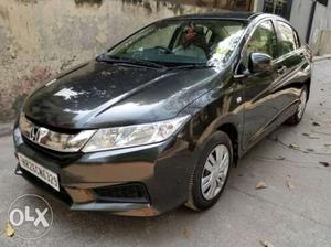 Honda City Sv Cvt, , Petrol