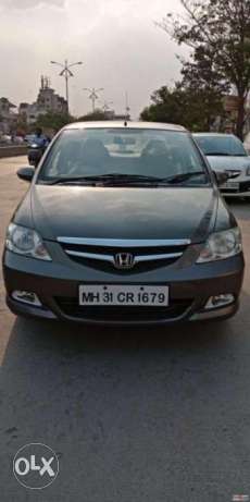 Honda City Zx Vtec, , Petrol