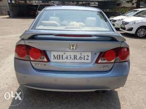 Honda Civic 1.8v Mt, , Petrol