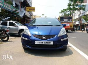 Honda Jazz Vx Mt, , Petrol