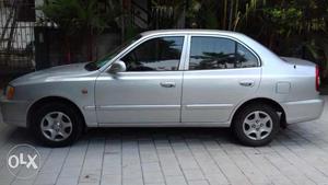 Hundai Accent Diesel Crdi.
