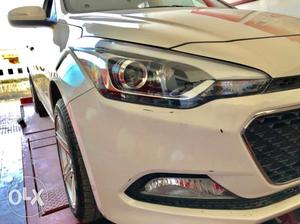 Hyundai Elite I20 diesel  Kms  year