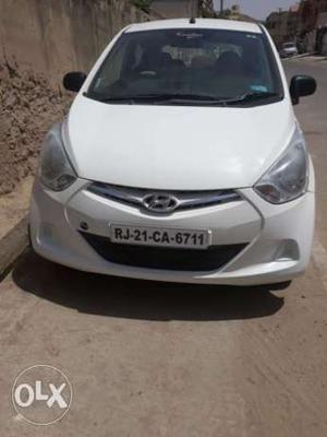 Hyundai Eon D-lite +, , Petrol