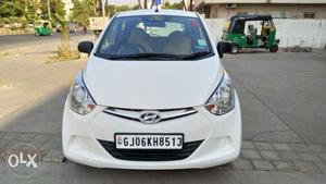 Hyundai Eon Magna +, , Petrol