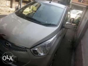 Hyundai Eon Sportz, , Petrol