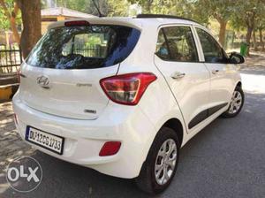 Hyundai Grand I10 Sportz At 1.2 Kappa Vtvt, , Petrol