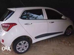 Hyundai Grand I10 petrol  Kms  year