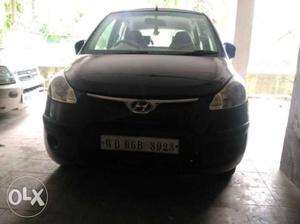 Hyundai I10 Sportz , Petrol