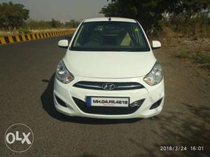 Hyundai I10 cng  Kms  year