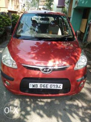 Hyundai I10 petrol  Kms  year