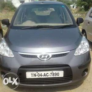 Hyundai I10 petrol  Kms  year