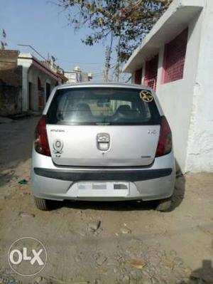 Hyundai I10 petrol  Kms  year