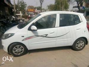 Hyundai I10 petrol  Kms  year