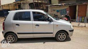 Hyundai Santro Xing Gls At, , Petrol