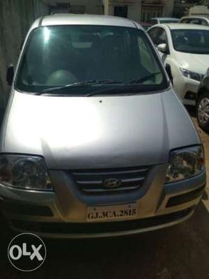 Hyundai Santro Xing Gls, , Cng