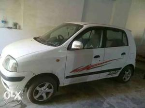  Hyundai Santro Xing petrol  Kms