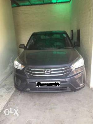  Hyundai creta 1.4 fully insured diesel  Kms