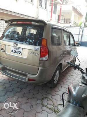 Mahindra Xylo diesel  Kms  year