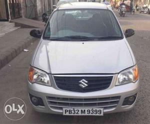 Maruti Suzuki Alto K10 Vxi, , Petrol