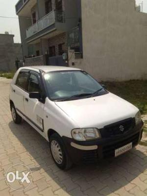 Maruti Suzuki Alto petrol  Kms  year