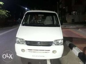 Maruti Suzuki Eeco 5 Str With A/c+htr, , Petrol